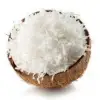 Grated Coconut